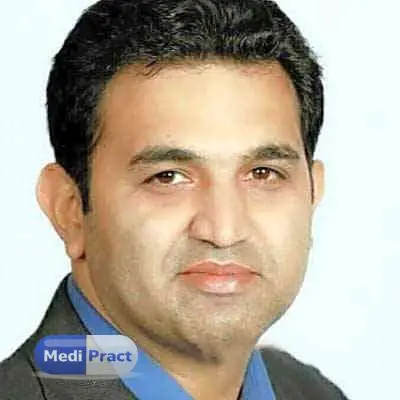 Dr. Jyotirmay Hegde Profile Picture