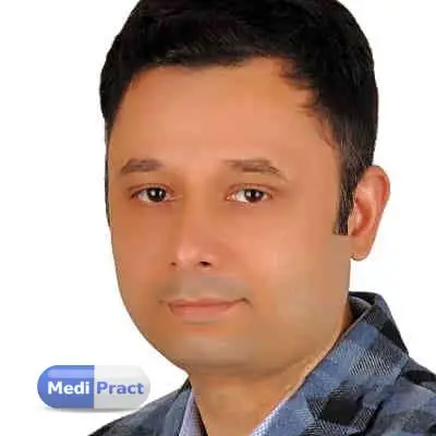 Dr. Jyotirmay Singh Profile Picture