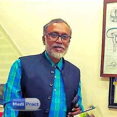 Dr. Jyotirmoy Samajder Profile Picture