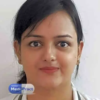Dr. Jyotisterna Mittal Profile Picture