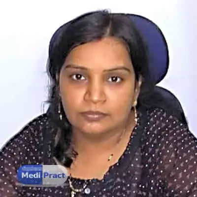 Dr. Jyotsana Bhatt Profile Picture