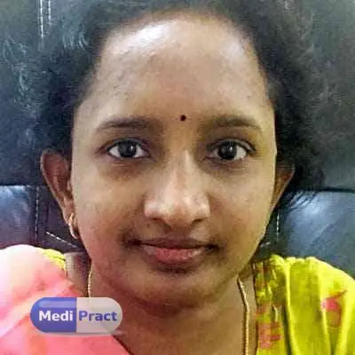 Dr. Jyotsana Profile Picture