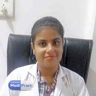 Dr. Jyotsna Adwani Profile Picture