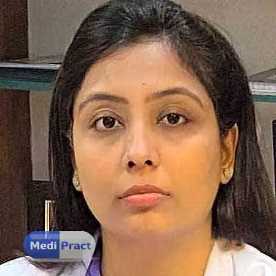 Dr. Jyotsna Batra Lohia Profile Picture