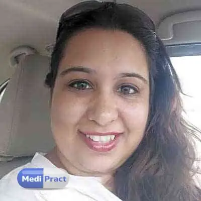 Dr. Jyotsna Bedhara Profile Picture