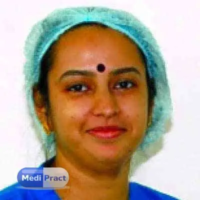 Dr. Jyotsna Bhargava Profile Picture