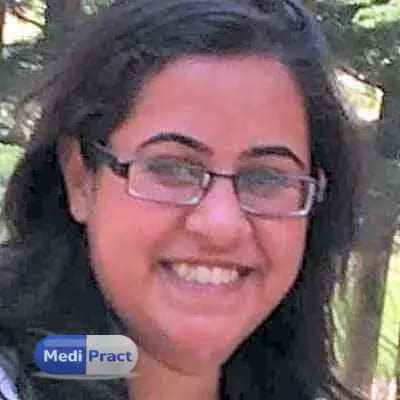 Dr. Jyotsna Profile Picture