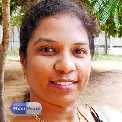 Dr. JYOTSNA CHEBROLU Profile Picture