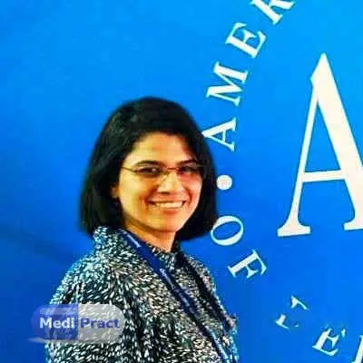 Dr. Jyotsna Deo Profile Picture