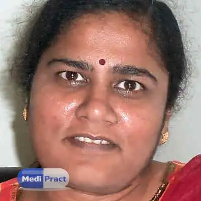 Dr. Jyotsna Gopal Profile Picture