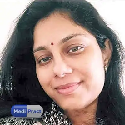 Dr. Jyotsna Gupta Profile Picture
