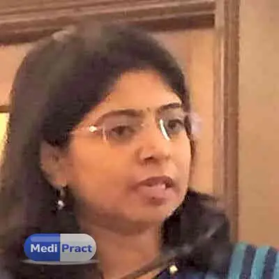 Dr. Jyotsna Jagtap Profile Picture