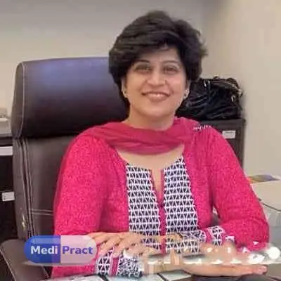 Dr. Jyotsna Jain Profile Picture