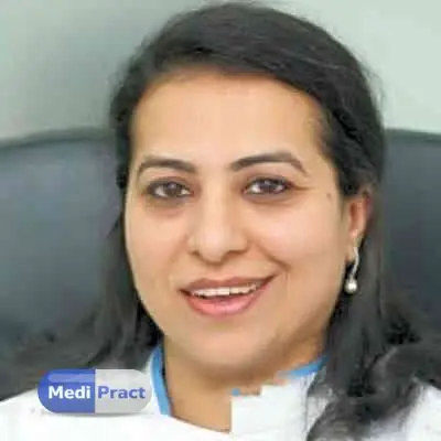 Dr. Jyotsna Kapoor Profile Picture