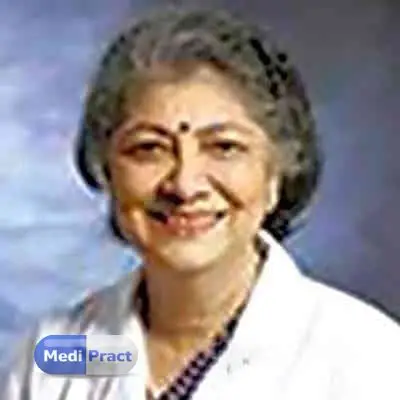 Dr. Jyotsna Kirtane Profile Picture