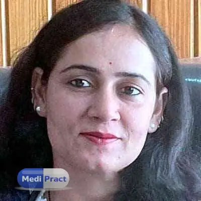 Dr. Jyotsna Manjunath Profile Picture