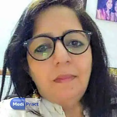 Dr. Jyotsna Mathai Profile Picture