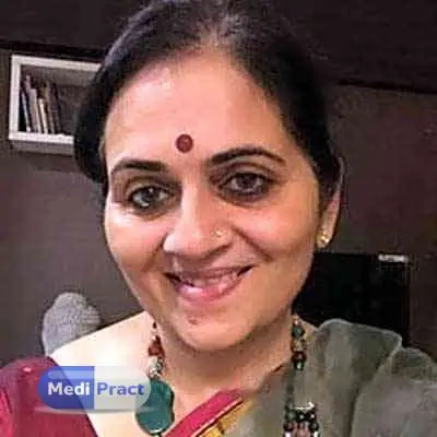 Dr. Jyotsna Mirlay Profile Picture