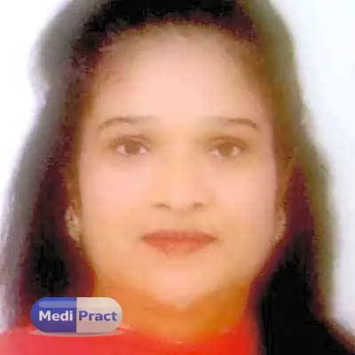 Dr. Jyotsna Mohan Profile Picture