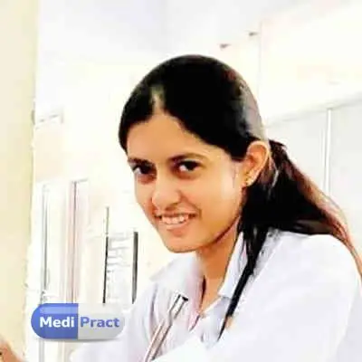 Dr. Jyotsna Muralitharan Profile Picture