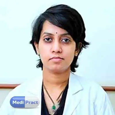 Dr. Jyotsna Myneni Profile Picture
