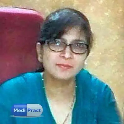 Dr. Jyotsna N.Halgekar Profile Picture