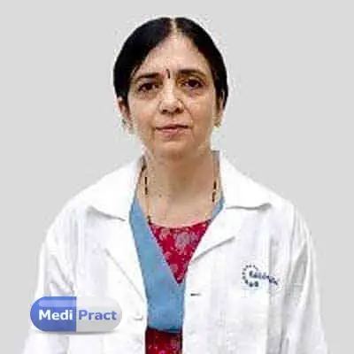 Dr. Jyotsna Oak Profile Picture