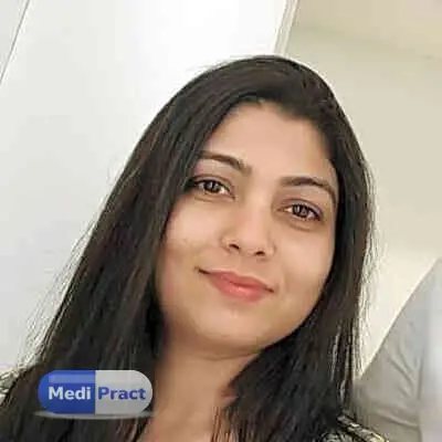 Dr. Jyotsna Patel Profile Picture