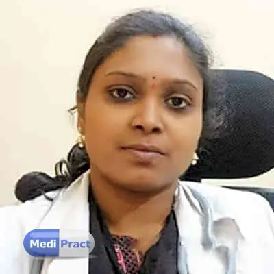 Dr. Jyotsna Prashanth Profile Picture