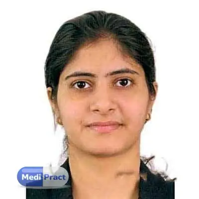Dr. Jyotsna Singh Profile Picture