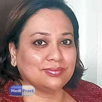 Dr. Jyotsna Vanka Profile Picture