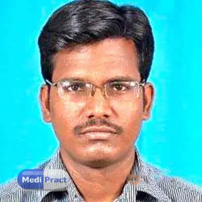 Dr. K A Balasundaram Profile Picture