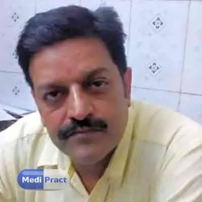 Dr. K A Jain Profile Picture