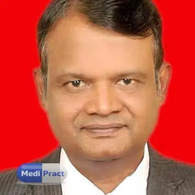 Dr. K.A.Jeevan Kumar Profile Picture