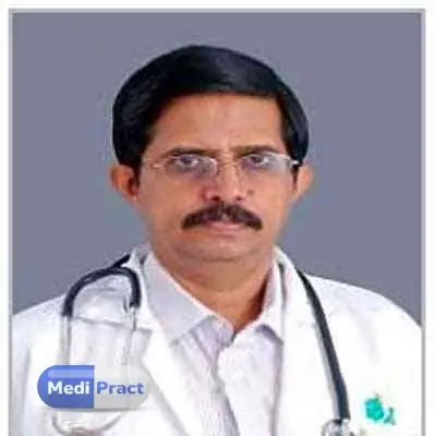 Dr. K A Prahlad Profile Picture