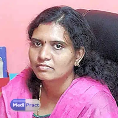 Dr. K. A. Prathibha Profile Picture