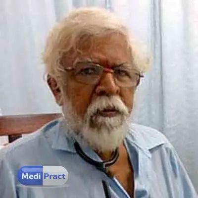 Dr. K A Ranganath Profile Picture