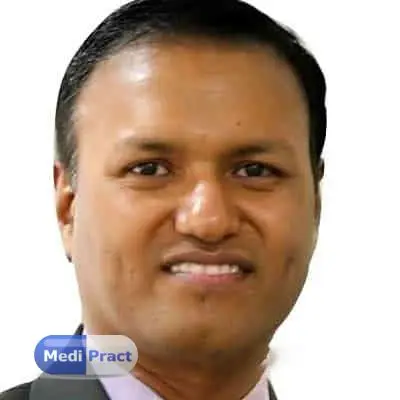 Dr. K.A.Reddy Profile Picture
