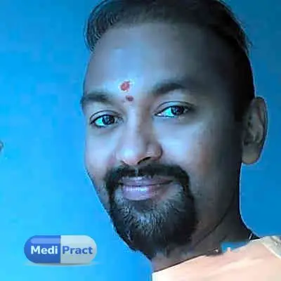 Dr. K A Sudheer Profile Picture