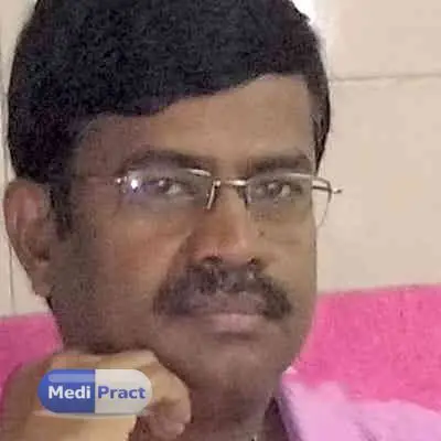 Dr. K.A.V.Subrahmanyam Profile Picture
