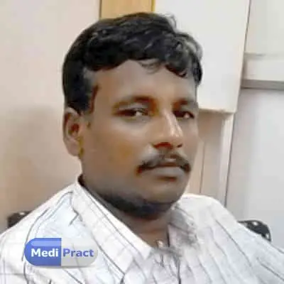 Dr. K. Aanandha Subramaniam Profile Picture