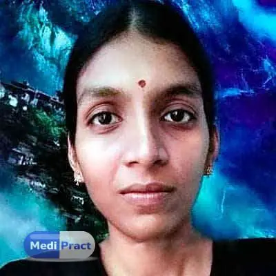 Dr. K Ahalya Profile Picture