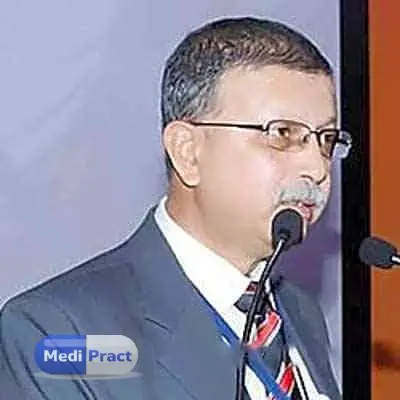 Dr. K Ahmed Profile Picture