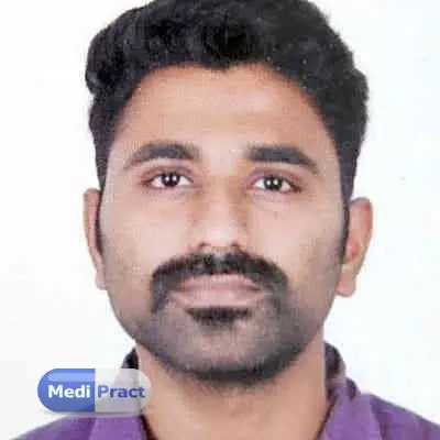 Dr. K.Akash Profile Picture