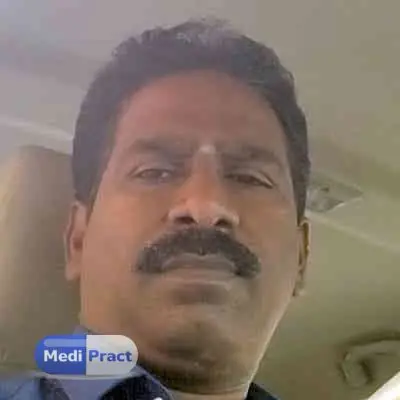 Dr. K.Ambalatharasu Profile Picture