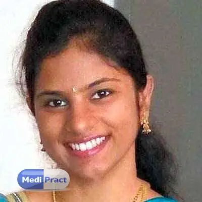 Dr. K. Amrutha Profile Picture