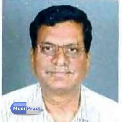 Dr. K Amrutha Rao Profile Picture
