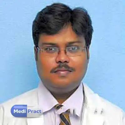 Dr. K. Anand Profile Picture