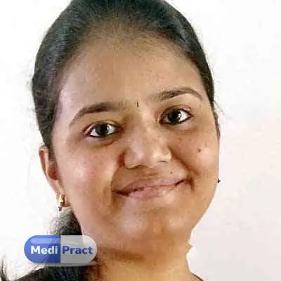 Dr. K Anita Sudhakaran Profile Picture