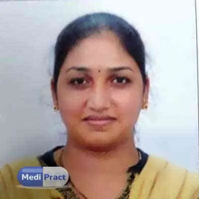 Dr. K.Anitha Profile Picture